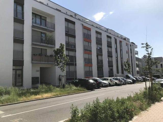 Stilvolle, möblierte 1 Raum Mikrowohnung in Fürth ab 1.1.27