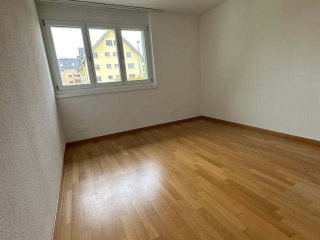 Stilvolle, moderne 4.5 Zimmerwohnung