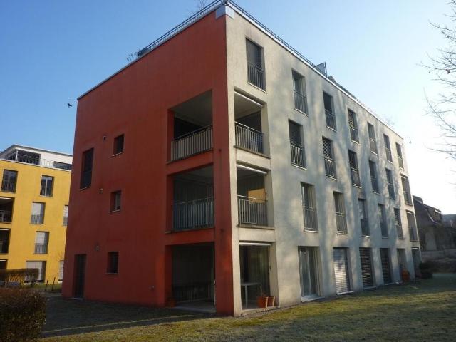 Stilvolle, moderne 6 ½ Zimmer Maisonettewohnung, 143m2
