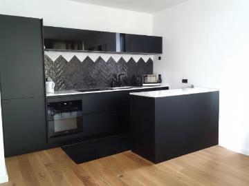 Stilvolle & moderne 3 Zimmer Wohnung mit Balkon inkl. Tiefgarage