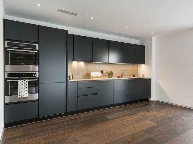 Stilvolle, moderne Wohnung in gepflegter Überbauung!