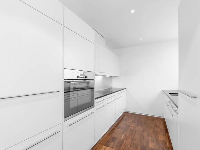Stilvolle Maisonette Wohnung direkt beim Bahnhof
