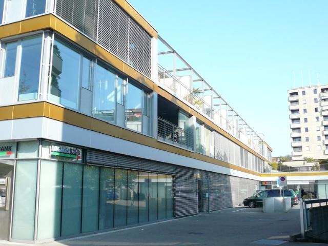 Stilvolle Maisonette Wohnung direkt beim Bahnhof