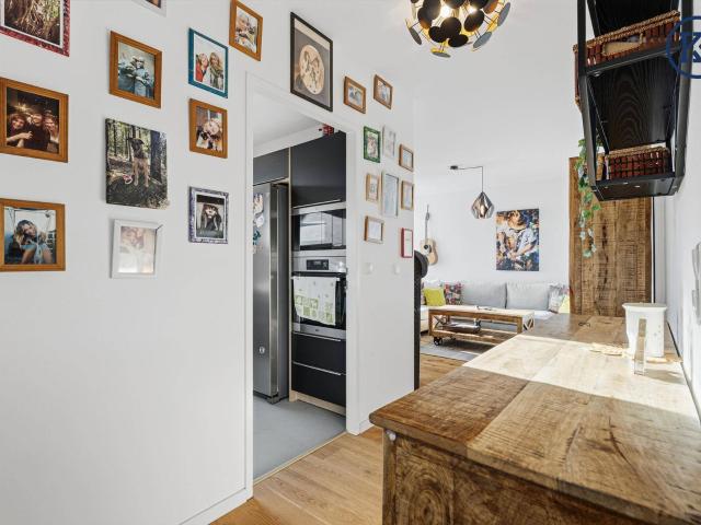 Stilvolle Maisonette Wohnung in ruhiger Lage – nur 10–15 Minuten Fußweg zur Seestadt!