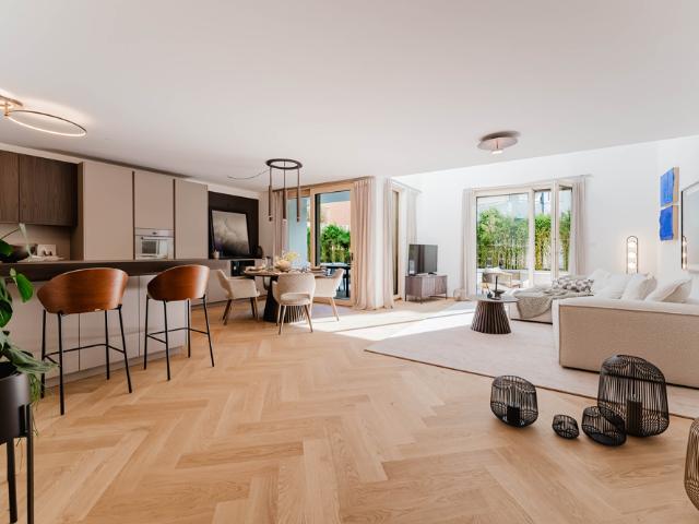 Stilvolle Maisonette Wohnung in Skilift Nähe direkt am Zeller See!
