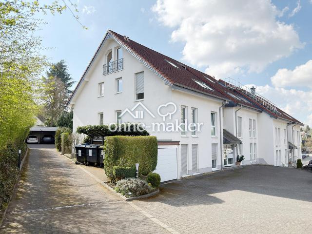 Stilvolle Maisonette mit Balkon und Top Lage in Dortmund Benninghofen