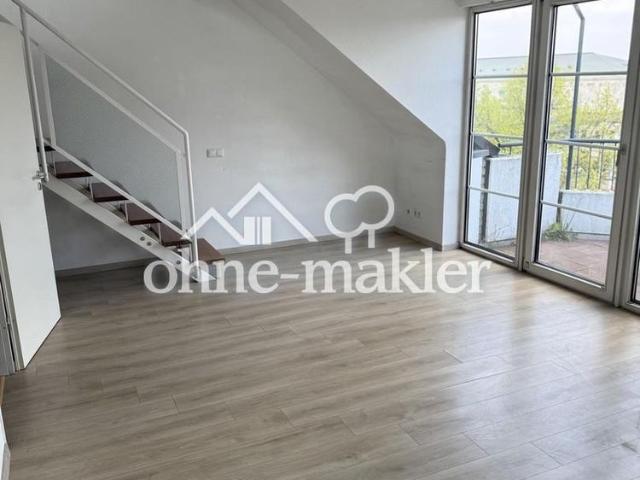 Stilvolle Maisonette mit Flair – direkt am Schloss Broich