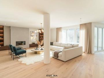 Stilvolle Maisonette mit lauschigem Atrium Nähe U4 Station Unter Sankt Veit