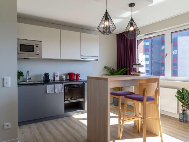Stilvolle Micro Apartments Staytoo Apartments | Ihr All In Wohlfühlpaket
