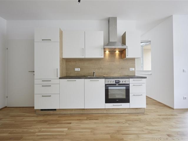 Stilvolle Mietwohnung in Linz – Kompakt, modern und gemütlich