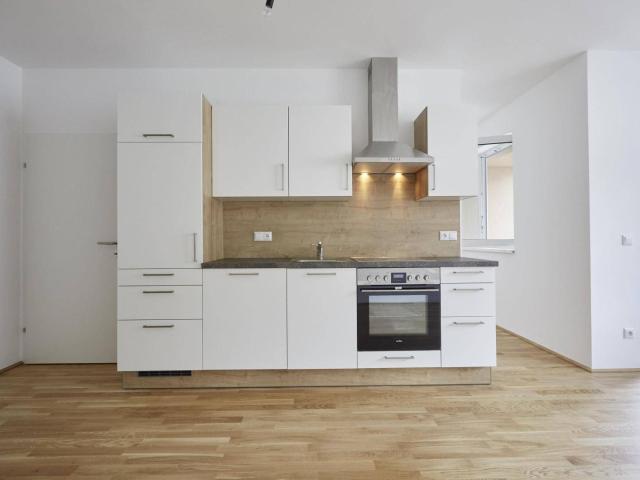 Stilvolle Mietwohnung in Linz – Kompakt, modern und gemütlich
