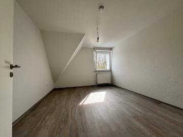 Wehrling, Westerfilde - Balkon