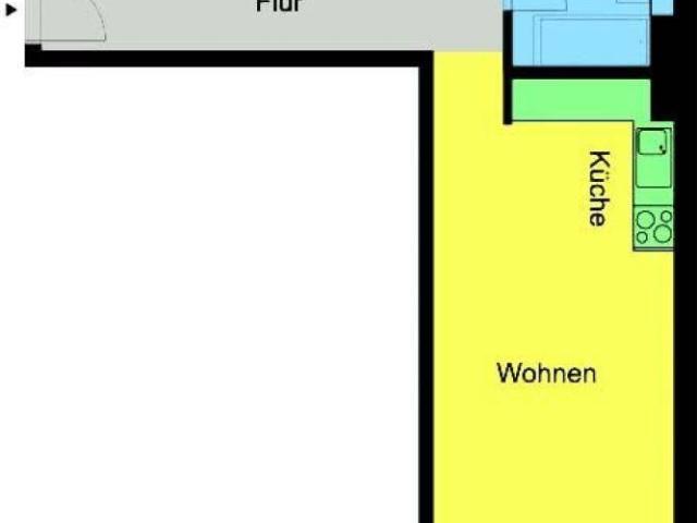 Stilvolle Neubauwohnung. herrliche Terrasse. 2 Bäder. Aufzug!