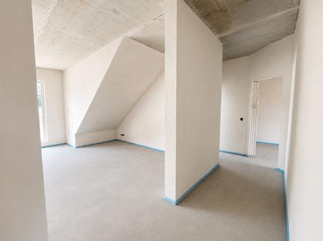 Stilvolle Neubauwohnung mit Balkon in Hamburg Bramfeld