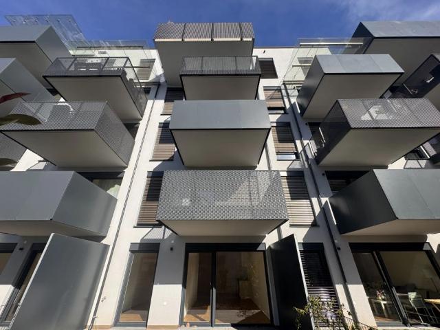 Stilvolle Neubauwohnung mit perfekter Anbindung und urbanem Flair in Graz