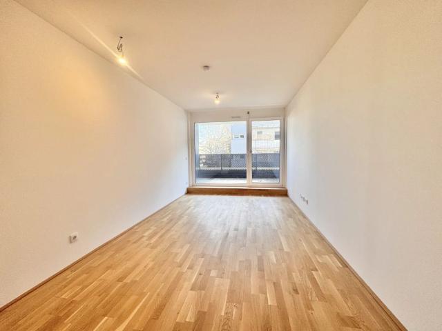 Stilvolle Neubauwohnung mit perfekter Anbindung und urbanem Flair in Graz
