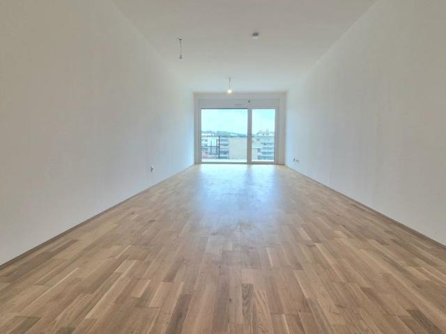 Stilvolle Neubauwohnung mit perfekter Anbindung und urbanem Flair in Graz