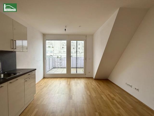 Stilvolle Neubauwohnung mit perfekter Verkehrsanbindung in 1210 Wien ab 01.07.2026 verfügbar!