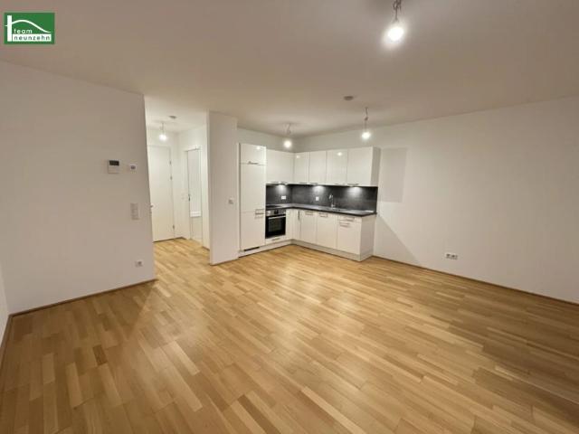 Stilvolle Neubauwohnung mit perfekter Verkehrsanbindung in 1210 Wien ab 01.08.2026 verfügbar!