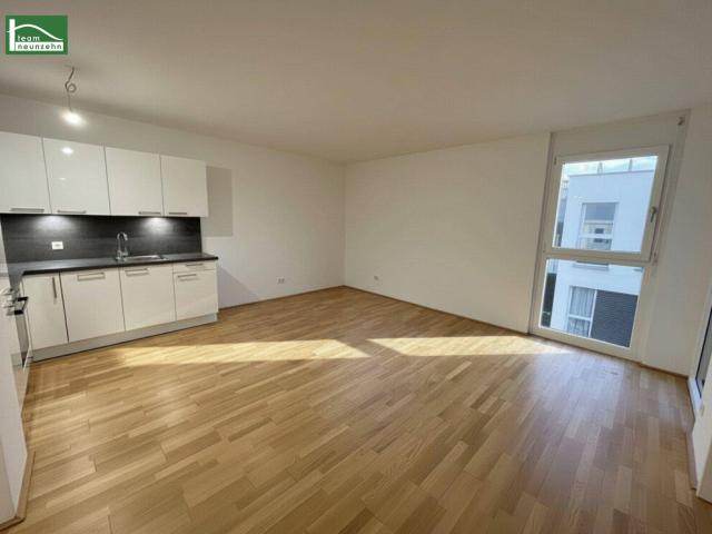 Stilvolle Neubauwohnung mit perfekter Verkehrsanbindung in 1210 Wien ab sofort verfügbar!