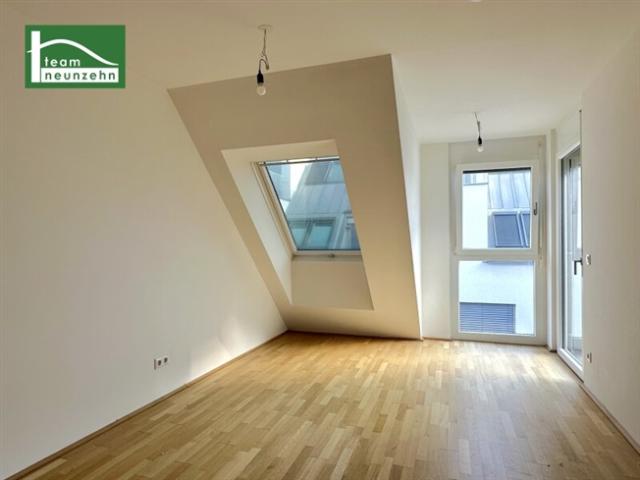 Stilvolle Neubauwohnung mit perfekter Verkehrsanbindung in 1210 Wien ab 01.09.2026 verfügbar!
