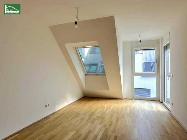 Stilvolle Neubauwohnung mit perfekter Verkehrsanbindung in 1210 Wien ab 01.09.2026 verfügbar!