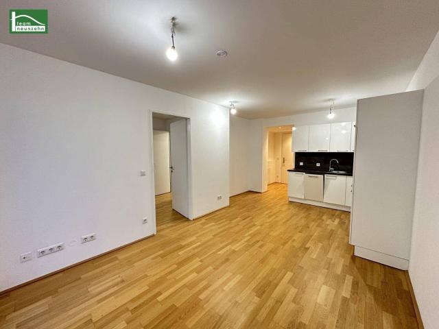 Stilvolle Neubauwohnung mit perfekter Verkehrsanbindung in 1210 Wien ab 01.10.2026 verfügbar!
