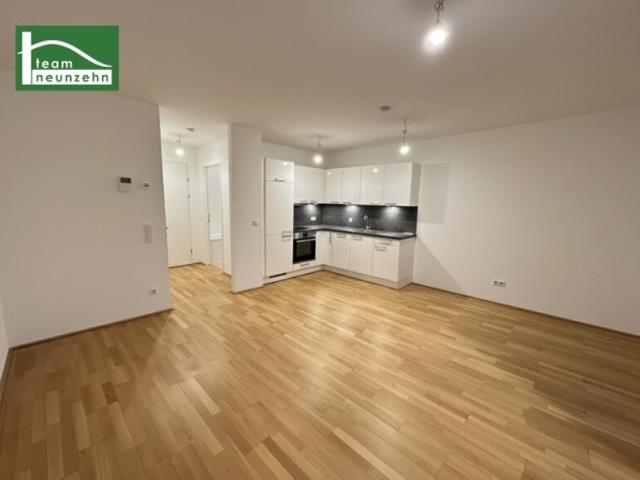 Stilvolle Neubauwohnung mit perfekter Verkehrsanbindung in 1210 Wien ab sofort verfügbar!