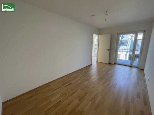 Stilvolle Neubauwohnung mit perfekter Verkehrsanbindung in 1210 Wien ab sofort verfügbar!