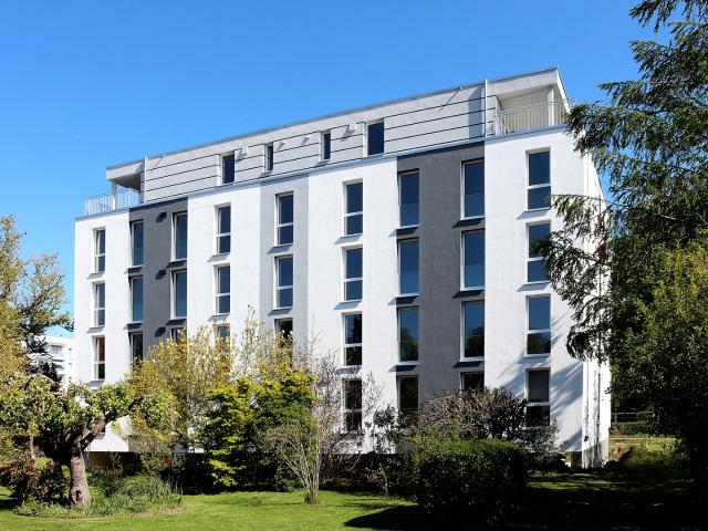 Stilvolle, neuwertige 3 Zimmer Wohnung in Rostock Südstadt