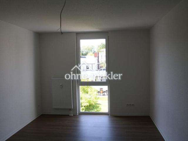 Stilvolle, neuwertige 3 Zimmer Wohnung in Rostock Südstadt