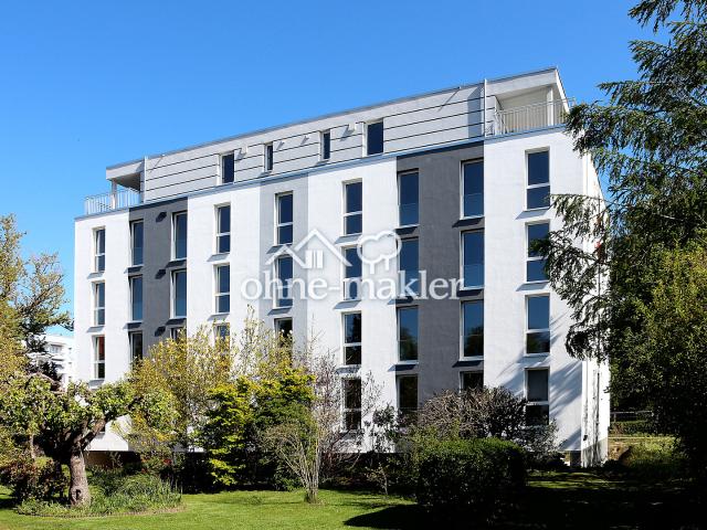 Stilvolle, neuwertige 3 Zimmer Wohnung in Rostock Südstadt