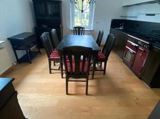 Stilvolle, sanierte 2 Zimmer Wohnung mit Einbauküche in Nürnberg