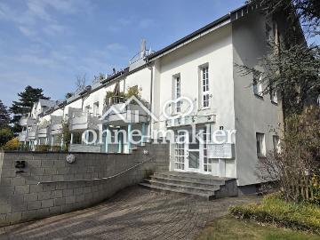 Angermund, Großwinkelhausen - Garten, Parkplatz