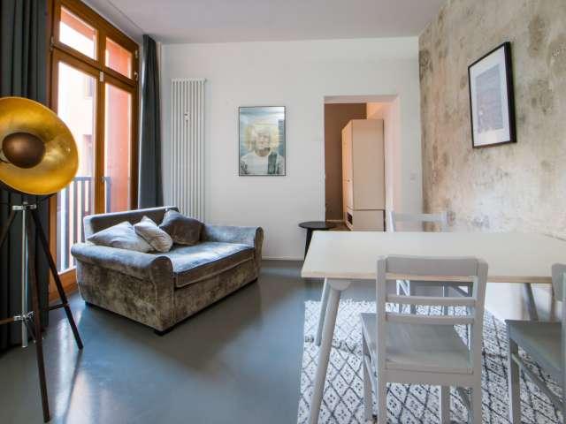Studio zu vermieten in Berlin