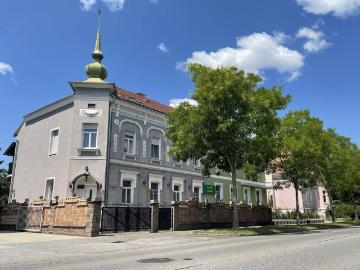 Fürstenfeld, Hartberg-Fürstenfeld, Steiermark