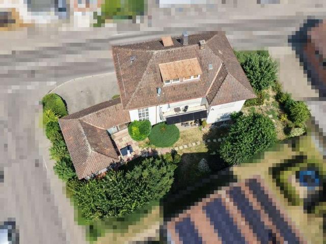 Stilvolle Stadtvilla mit Geschichte in bester Wohnlage von Heidenheim