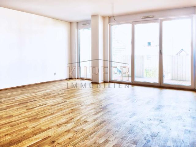 Stilvolle Stadtresidenz mit Balkon und Garten – ruhig, grün, zentral!