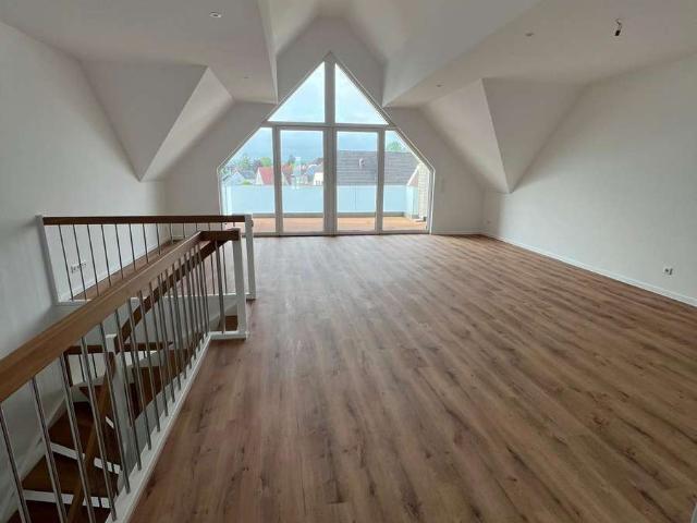 Stilvolle Premium Maisonette für höchste Ansprüche!