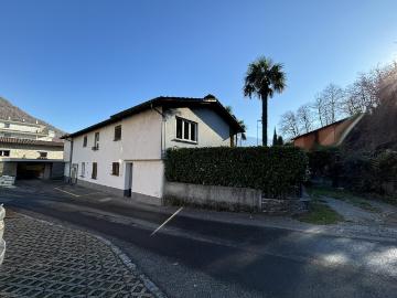 Arcegno, Losone, Circolo dell'Isole, Bezirk Locarno, Tessin