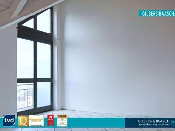 Kommlingen, St Wedel, Saarland - Balkon