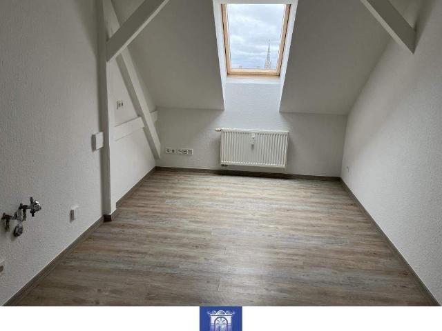 Stilvolle WohlfÃ¼hlwohnung mit moderner Ausstattung in Freiberg!