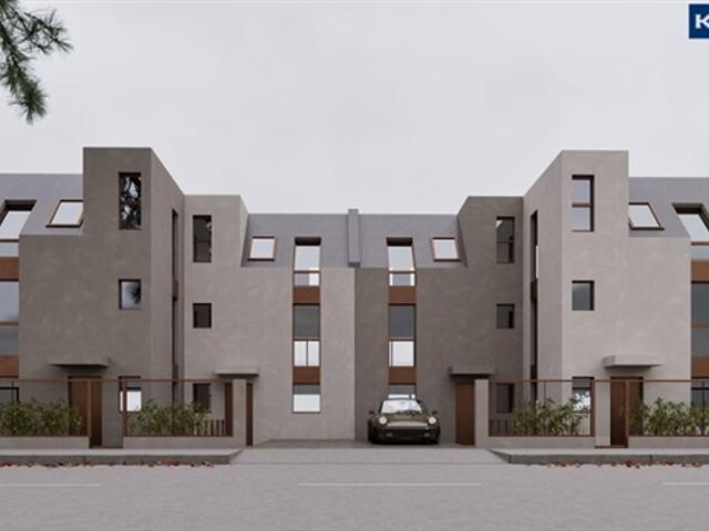 Stilvolle Wohneinheit | 200m² Nutzfläche | Kelleraußenstiege | Hochwertige Ausstattung | Privater Eigengarten | Smart Home System | 1 PKW Stellplatz