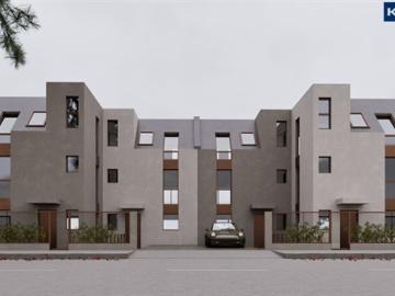 Stilvolle Wohneinheit | 200m² Nutzfläche | Kelleraußenstiege | Hochwertige Ausstattung | Privater Eigengarten | Smart Home System | 1 PKW Stellplatz
