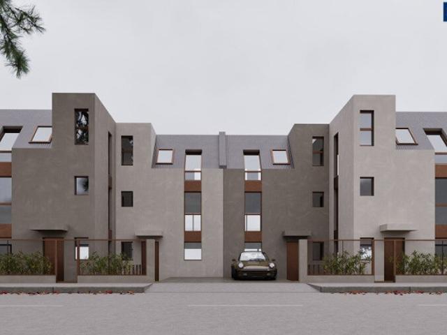 Stilvolle Wohneinheit | 200m² Nutzfläche | Kelleraußenstiege | Hochwertige Ausstattung | Privater Eigengarten | Smart Home System | 1 PKW Stellplatz