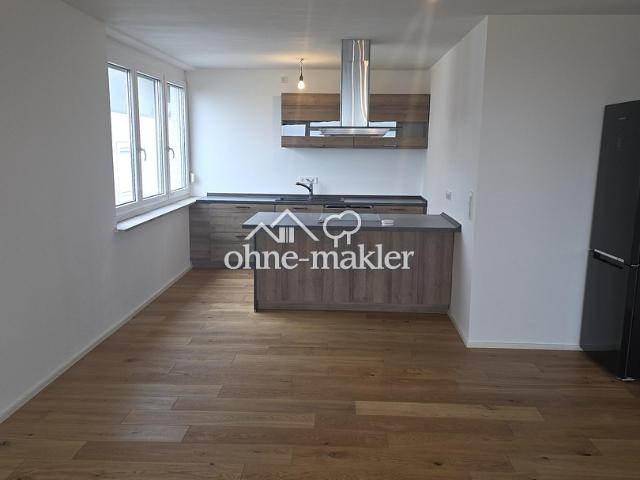 Stilvolle Wohnung zu Vermieten