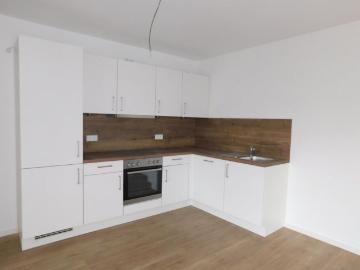 Stilvolle Wohnung im Herzen von Hanau! WE 1.1.2