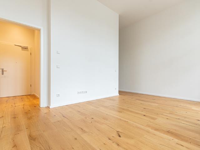 Stilvolle Wohnung im historischen Ensemble