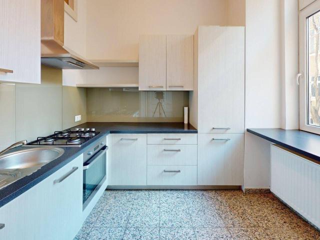 Stilvolle Wohnung in 1050 Wien