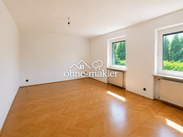 Stilvolle Wohnung in Feldkirchen. Erstbezug nach Sanierung!